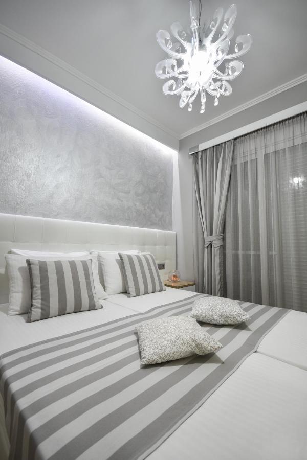 Elenas Apartments Sarti Zewnętrze zdjęcie