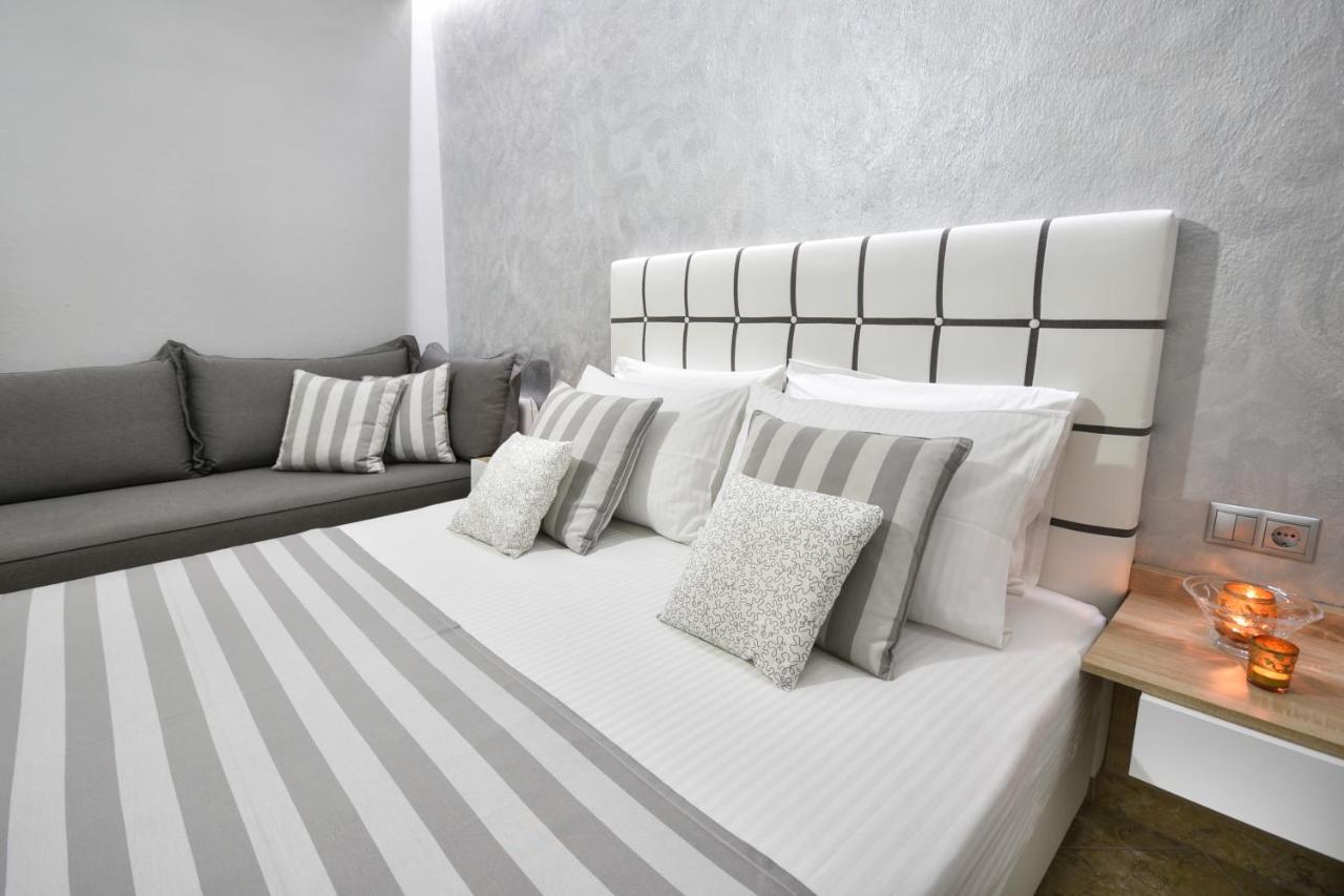 Elenas Apartments Sarti Zewnętrze zdjęcie