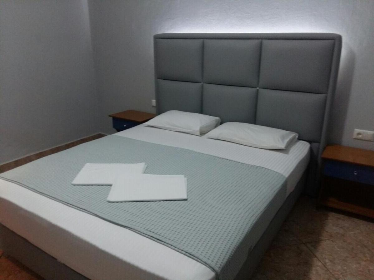 Elenas Apartments Sarti Zewnętrze zdjęcie