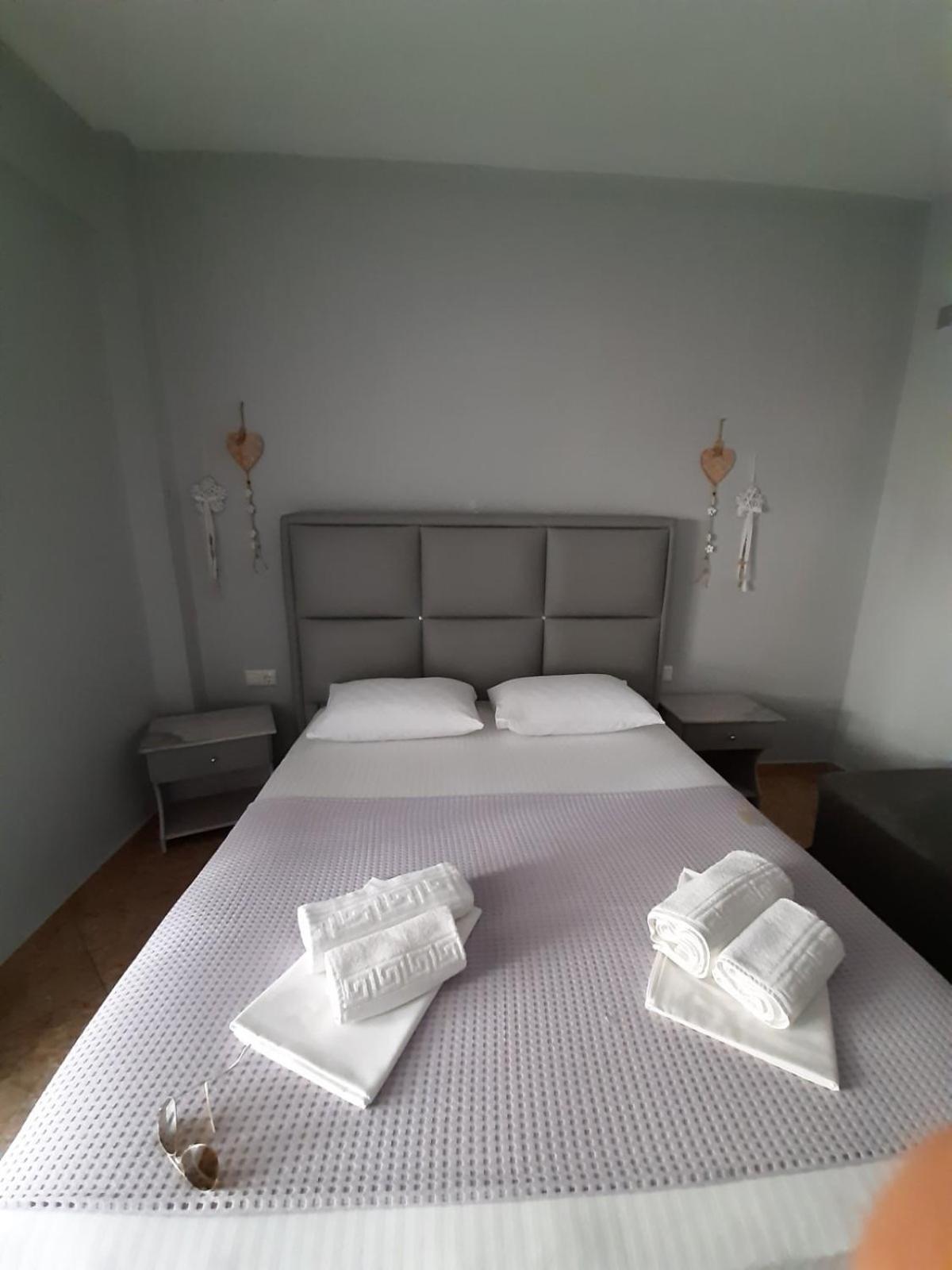 Elenas Apartments Sarti Zewnętrze zdjęcie