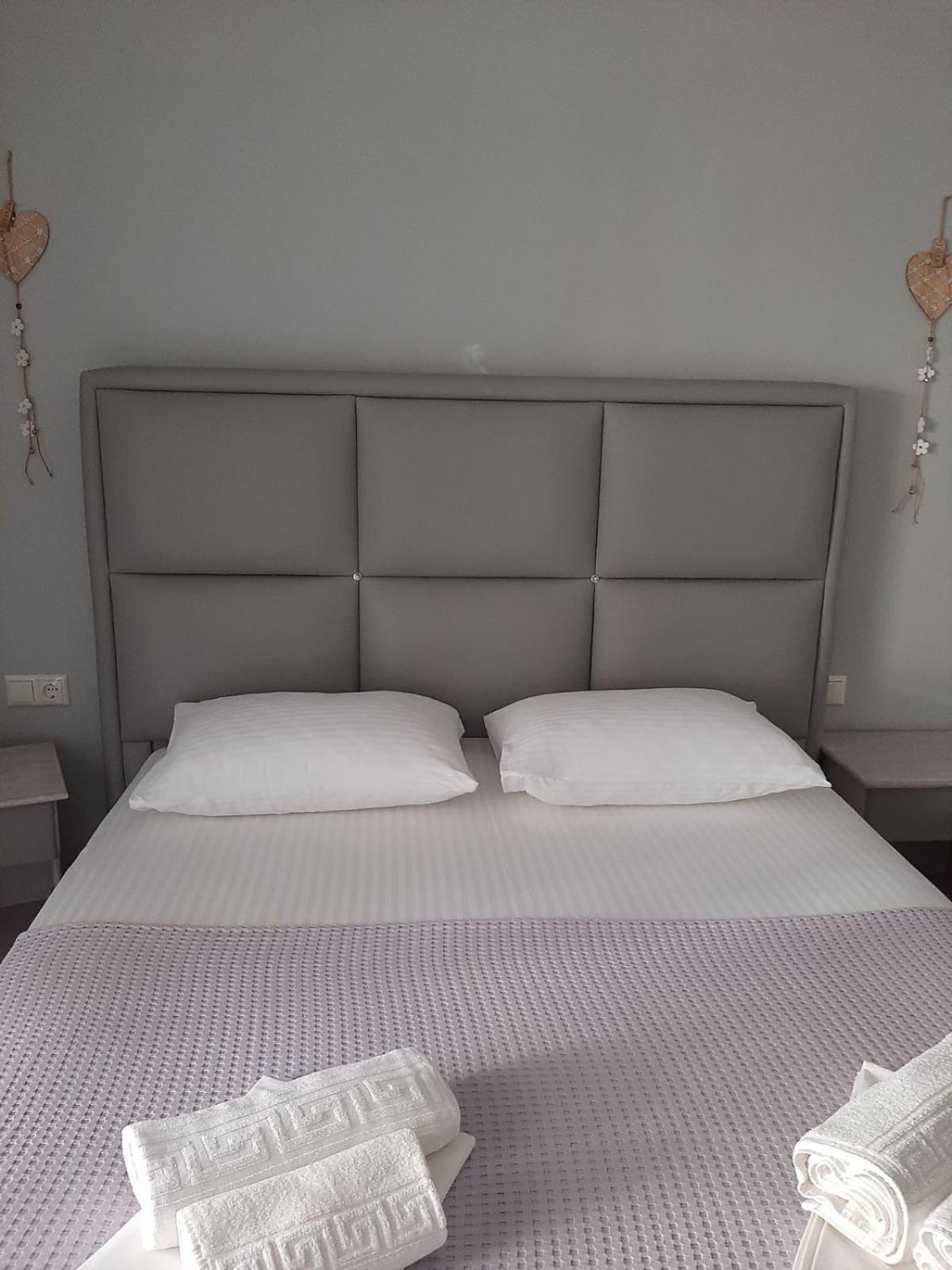Elenas Apartments Sarti Zewnętrze zdjęcie