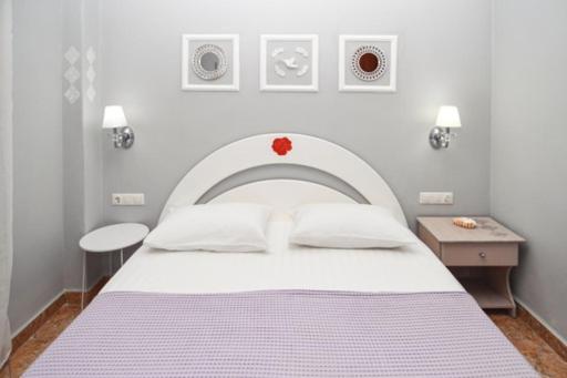 Elenas Apartments Sarti Zewnętrze zdjęcie