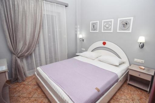 Elenas Apartments Sarti Zewnętrze zdjęcie